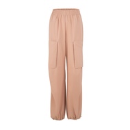 Long Pants Nữ Skechers Lifestyle Physical Academia Collection Iconic Long Pants - SL125W021-00VX Onl