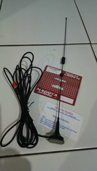 Antena Nagoya dualband antena mobil ht baofeng uv5r bf888s dll