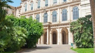 ตั๋ว Palazzo Barberini และ Galleria Corsini ในโรม