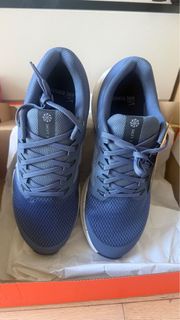 Nike Run Swift 3 藍色運動鞋