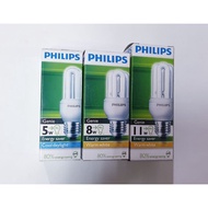 PHILIPS /NKOHM 5W/8W/11W LIGHT BULB,FF LED 10W STICK BULB ROCKET BULB