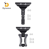 Dynwave Bottle Mount Bracket for Road Bicycle Easy Installation Modification Saddle Cage Converter B
