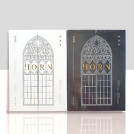 [+Poster] Apink Special Album - HORN