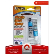 DEVCON - Plastic Steel Epoxy Hardener