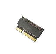 (讓您更換2012的Macbook Pro的SSD不求人)NGFF變SATA的M.2轉卡(僅支援Mkey、IMac可用)