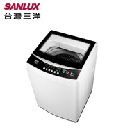 [特價]【SANLUX 台灣三洋】 12.5kg單槽洗衣機ASW-125MA