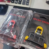 全新公路車 腳踏組件