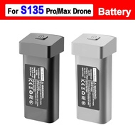 S135 Drone Battery 7.4V 3000mAh Spare Original Battery For S135 5G WIFI GPS Dron Accessories Parts F