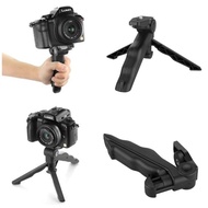 Tripod Tangan Gopro Kamera digital Smartphone hp Lensa Rekam Produk / Portable Mini Folding Tripod f