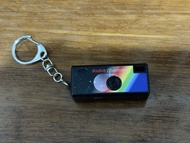 ［99%新］Kodak x Charmera 聯名迷你數碼相機 Keychain Digital Camera復古Y2K CCD風格Kodak Charmera 1987 Keychain Digit