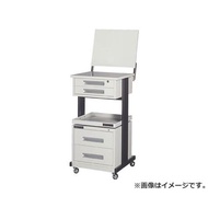MECHANICS ワーキングデスク WD-200D WD200D [WD-200D][r22][s9-039]
