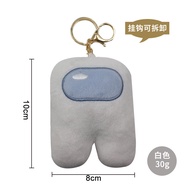 New Game Among Us Surrounding Dolls Plush Toys Gifts