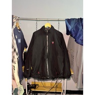 Treksta gore-Tex windbreaker jacket (No Hood)