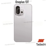 Tempered Glass CAMERA Protection for Oneplus 13T/ 13S, Oneplus 13/ 13R/ 15 Transparent, Good Adhesio