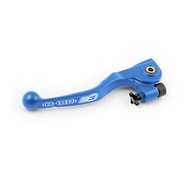 S3 BREMBO CNC LEVER CLUTCH BLUE for KTM/SHERCO [ready stock]