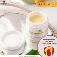 Cream Sulphur  Harrogate, Krim Sulfur untuk Eczema Psoriasis Jerawat Gatal-gatal