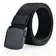 Rhodey Anti Xray Buckle Belt Hip Belt Belt Belt Clip Belt