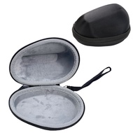 zhencool | Vỏ bảo vệ di động cho chuột Logitech MX Vertical Bluetooth chống sốc Vỏ đựng tiện dụng ch