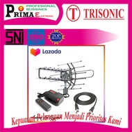 ANTENA TRISONIC/ANTENA LUAR/ANTENA REMOT PE 2