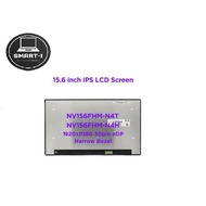 15.6-Inch Laptop LCD Screen NV156FHM-N4T fit NV156FHM-N4H N52 N156HCA-E5A E5B B156HAN02.5 LP156WFC-S