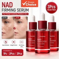 Professional Hydrating Face Serum 30ml – Firming & Brightening Essence with Glycerin for All Skin Ty