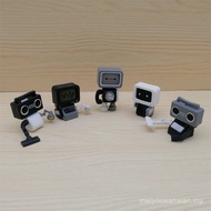 Bulk epoch epoch Scrap Robot Appliances TV Phone Ornaments Gashapon