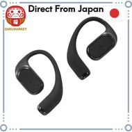 Radius HP-H300BT True Wireless Earphones: Hear-scape Series Bluetooth-enabled, earhook type, for lis