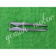 SUZUKI V100 SIDE COVER 100% ORIGINAL SUZUKI