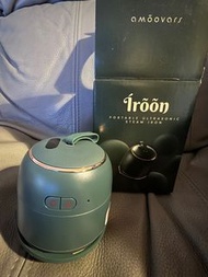 Portable Ultrasonic Steam Iron