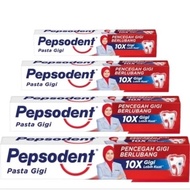 Pepsodent Cavity Prevention Toothpaste