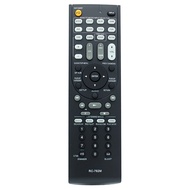 RC-762M Remote Control Replacement for Onkyo AV Receiver SKF-380R SKC-380 SKR-380L SKR-380R SKW-380 HT-R390 HT-R290 AVX280 AVX290 HTR280 HT-R380 HTR390 HTR538 HTRC230 HTR290 HTS340