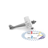 3d Assembly Model of N-X-211 - Spirit of St. Louis