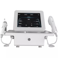 2 IN1 7d Hifu Machine Skin Tightening Rf Microneedling Smas Lifting  Portable 7d hifu smas Anti-wrin