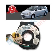 Honda Stream Spiral Cable. Crv 2001-2004 10004754