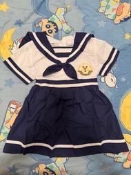 York 女仔校服