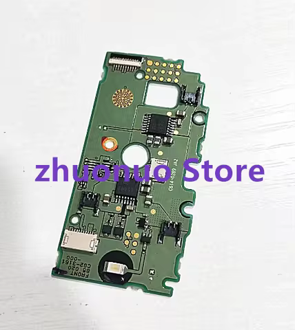 5D3 top cover board Driver Board For Canon 5D3 5D Mark III Camera Replacement Unit Repair Parts