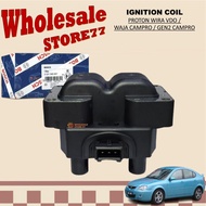 B0SCH | WIRA VDO ARENA PERSONA GEN2 WAJA EXORA CPS SATRIA NEO IGNITION COIL PW811201(0221503407)