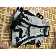Backpack bag for 1-wheel electric balance scooter