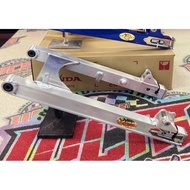 อามDKTแท้ W125 S/R iไฟเลี้ยวบังทำสีพาวเวอ ความยาวอามขนาดเท่าเดิม