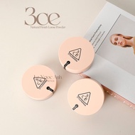 3CE Natural Finish Loose Powder