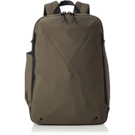 [Samsonite Red] Backpack Pocket POCKETSSS Daypack Gray