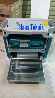 Mesin Serut Kayu duduk Portable Planer Fujiyama PP9012 Murah