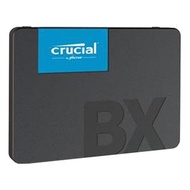 美光 Micron SSD Crucial BX500 2TB 1個