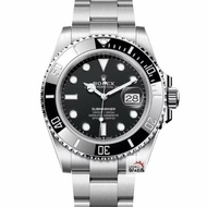 【大眾金時代】ROLEX勞力士 126610LN Submariner潛航者 2021/10全配件 新款黑水鬼 基礎入門款 錶徑41mm 自動上鍊 大眾金時代G386
