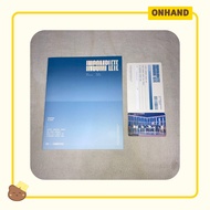 ✸ ▤ ☈ ONHAND | SEVENTEEN INCOMPLETE DVD PH TINGI