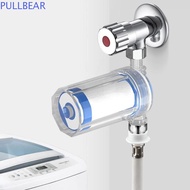 PULLBEAR Shower Filter Kitchen Home Faucets Universal Water Heater Washing|Water Heater Purification