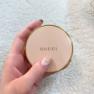 Gucci粉餅