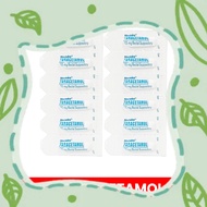 RITEMED Paracetamol125mg Rectal Suppository x 12pcs (Exp Date: February 2027)