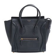[二手] Celine Luggage Micro 167793