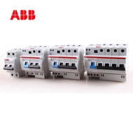 ABB Circuit Breaker GSH200 Series 10A Leakage Protection Switch 1P+NGSH201 A-B10/0.03 AP-R